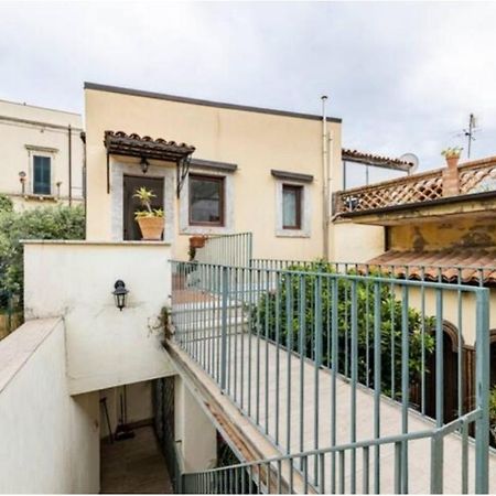 Casa Kairos Apartment Taormina Ngoại thất bức ảnh