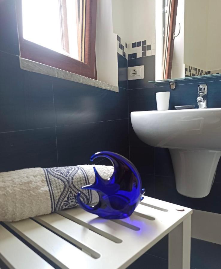 Casa Kairos Apartment Taormina Ngoại thất bức ảnh