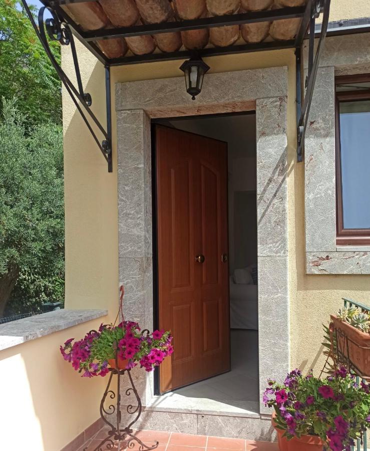 Casa Kairos Apartment Taormina Ngoại thất bức ảnh
