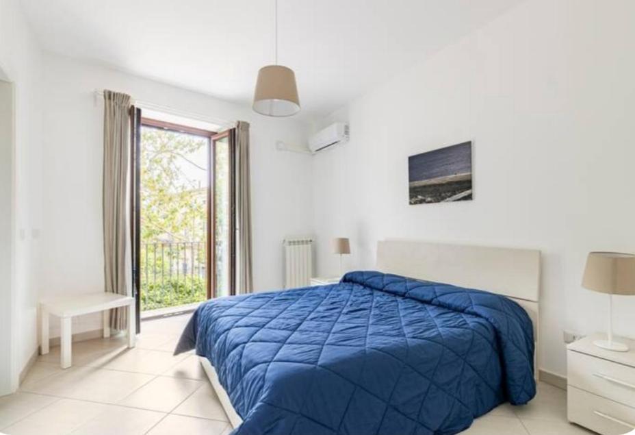Casa Kairos Apartment Taormina Ngoại thất bức ảnh