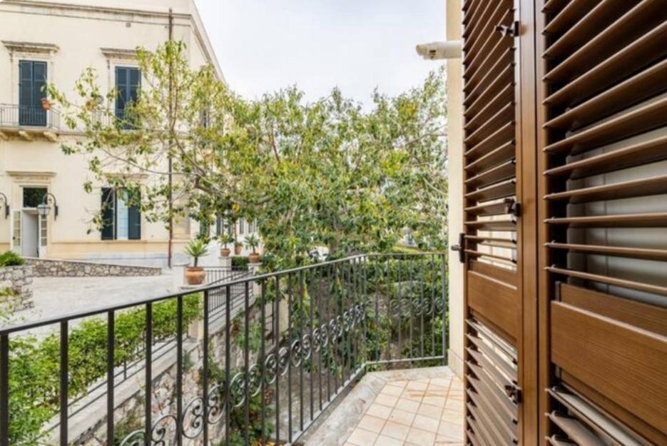 Casa Kairos Apartment Taormina Ngoại thất bức ảnh