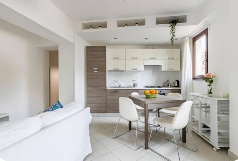 Casa Kairos Apartment Taormina Ngoại thất bức ảnh